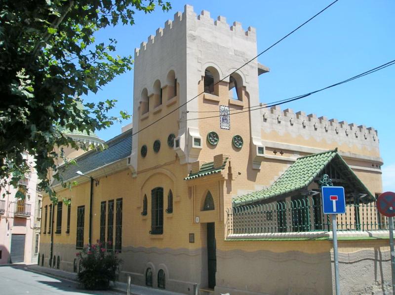 Ca L’Amigó
