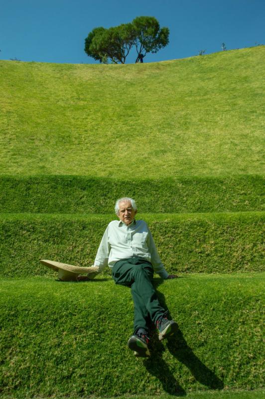 Javier Seniosain