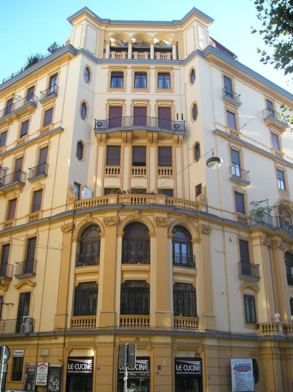 Palazzo Avena
