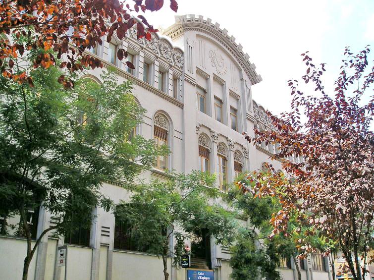 Antigua Editorial Seguí