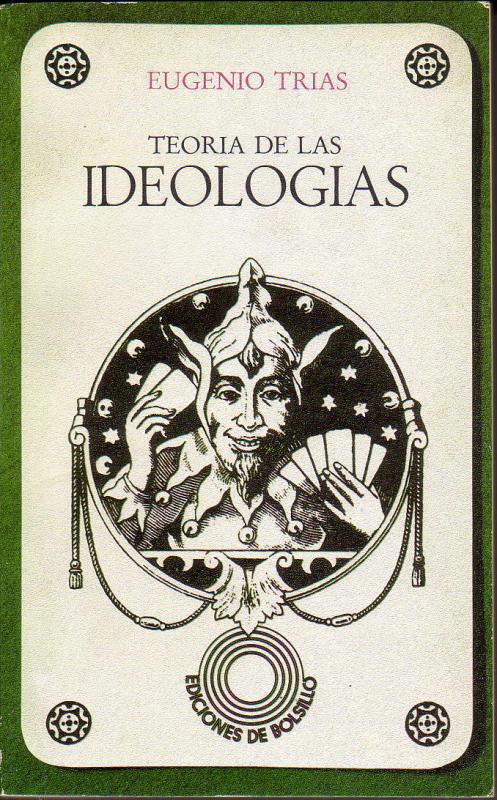 Teoría de las ideologías
