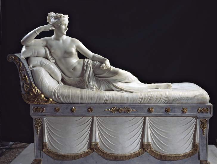 Paolina Borghese Bonaparte