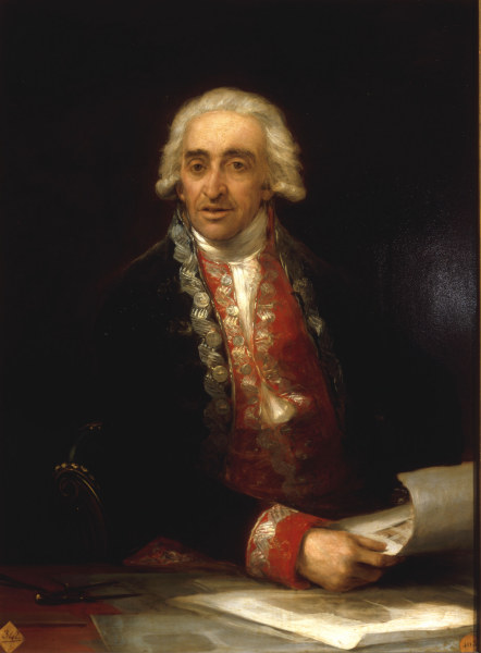 Juan de Villanueva