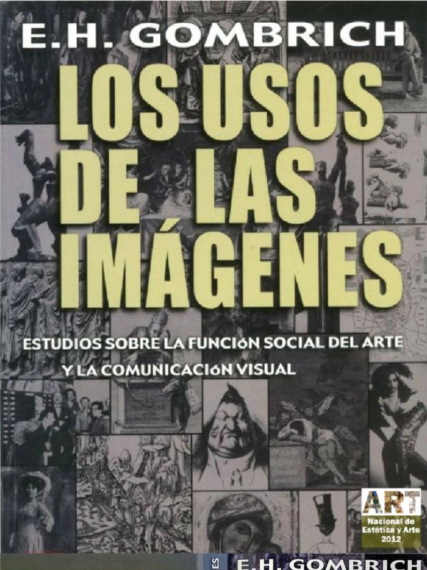 Portada del libro