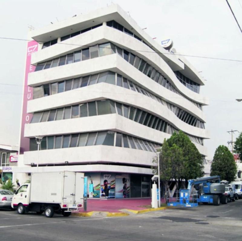 Edificio México