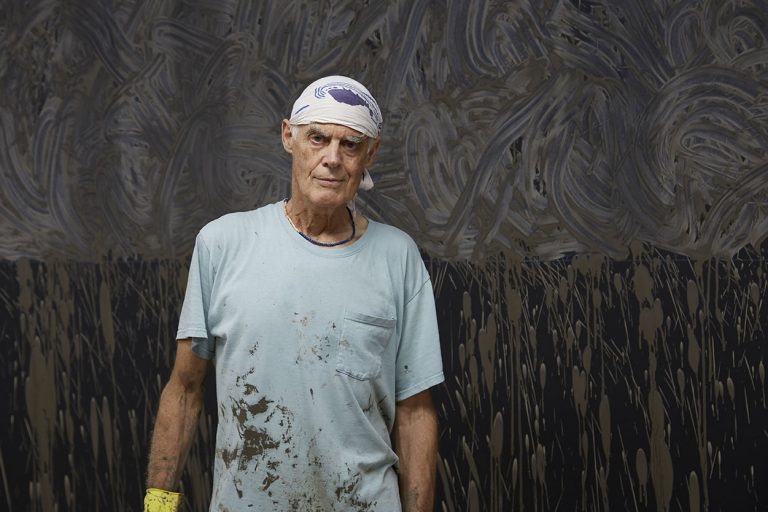Richard Long
