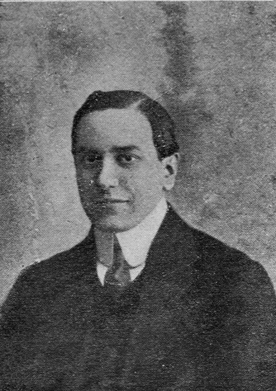  Fermín ALAMO FERRER