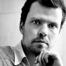 Retrato Filip Dujardin.