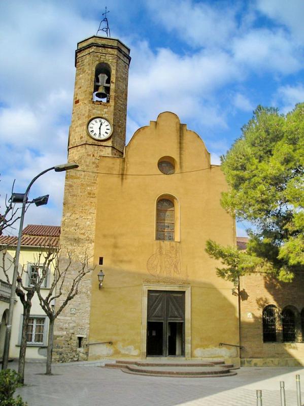 Sant Joan Baptista
