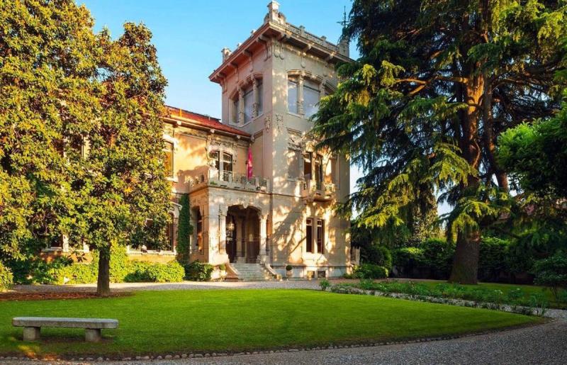Villa Gajo