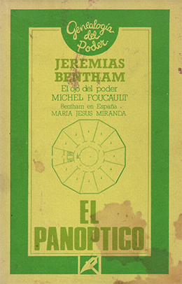 Portada de la publicación