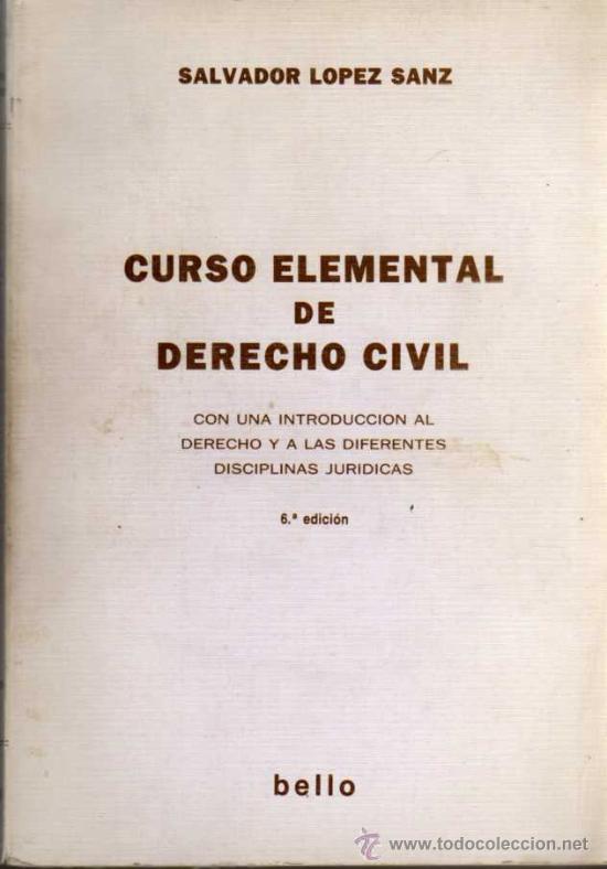 Portada del libro