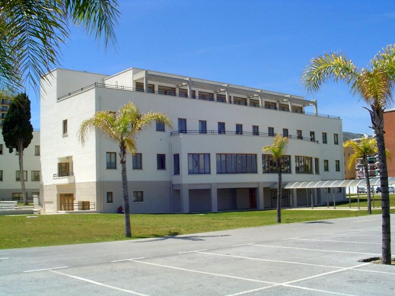 Centro Cultural Pablo Ruiz Picasso
