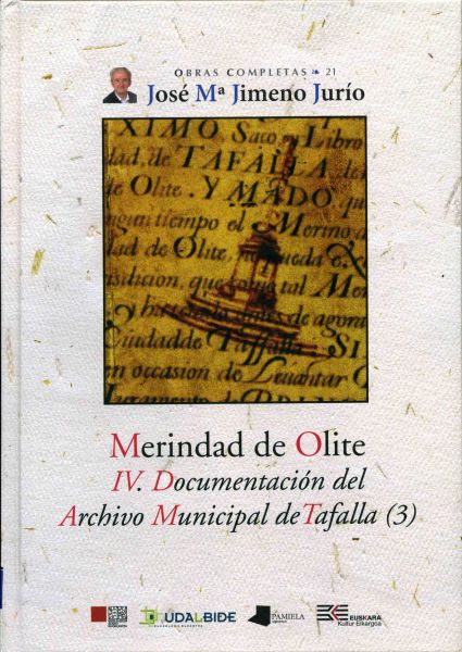 Portada del libro