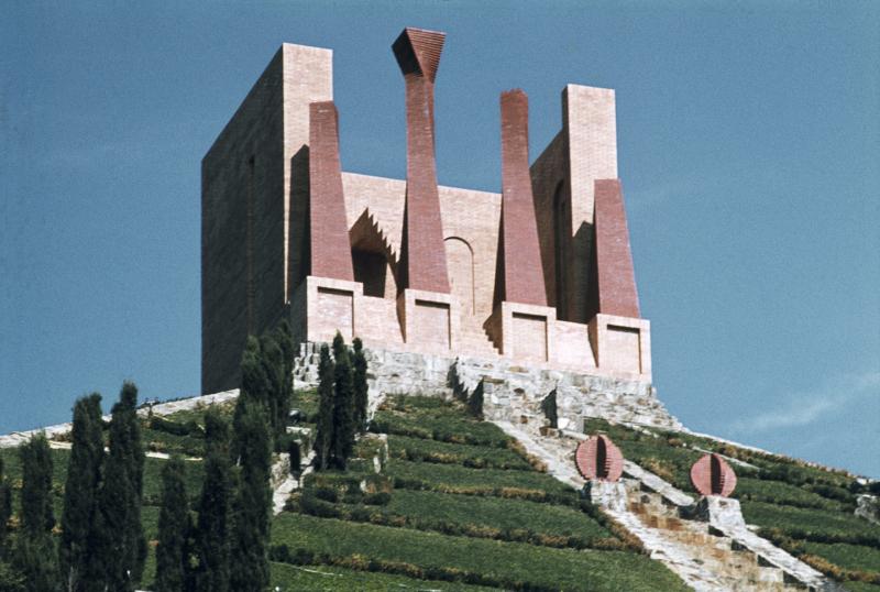 Monumento 