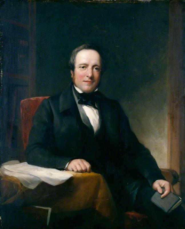 GRAY, Samuel Frederick