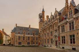 Museo Gruuthuse
