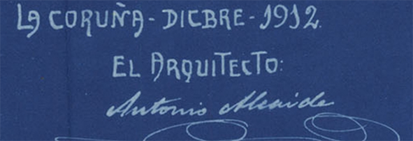 ALCAIDE, Antonio