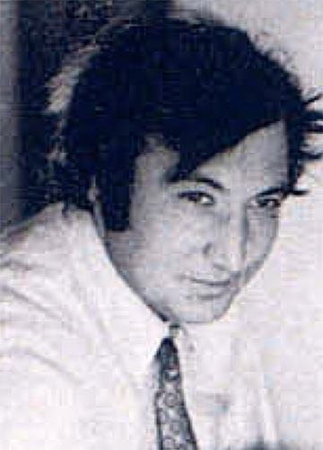 ALVAREZ TRINCADO, Manuel