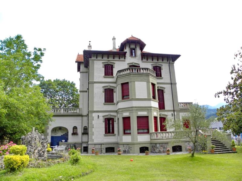 Casa Julián López