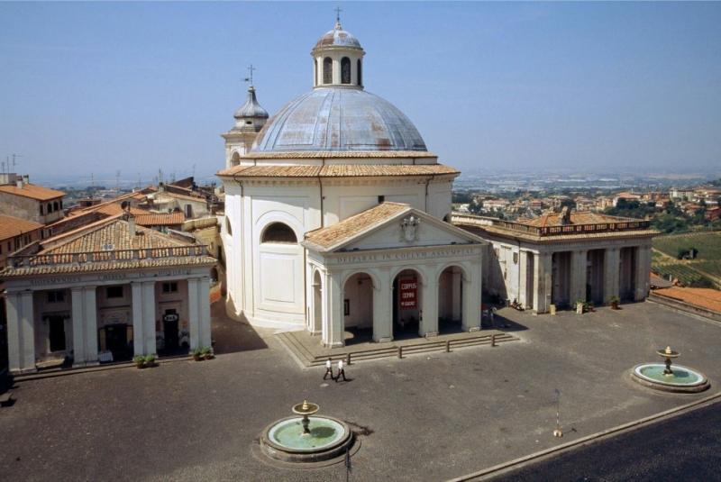 Collegiata di Santa Maria Assunta