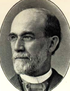 SLOAN, Samuel