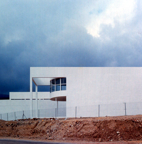 Centro de Día