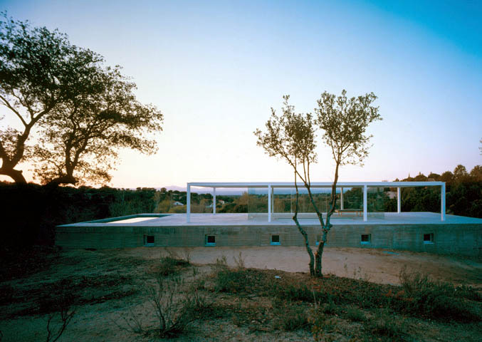 Casa de Blas
