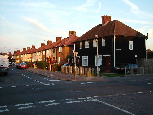 Becontree Viviendas