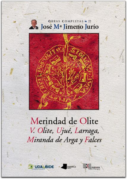Portada del libro