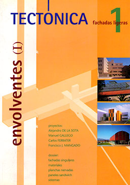 Portada del nº1