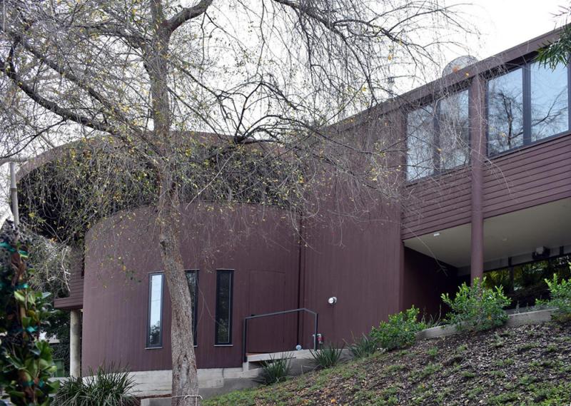 Casa Louise Foster