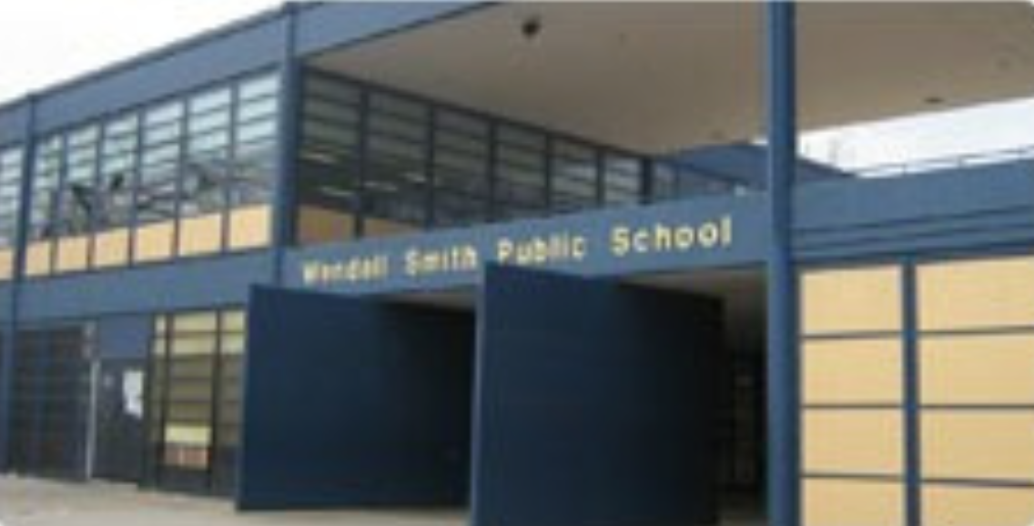 Escuela primaria Wendell Smith