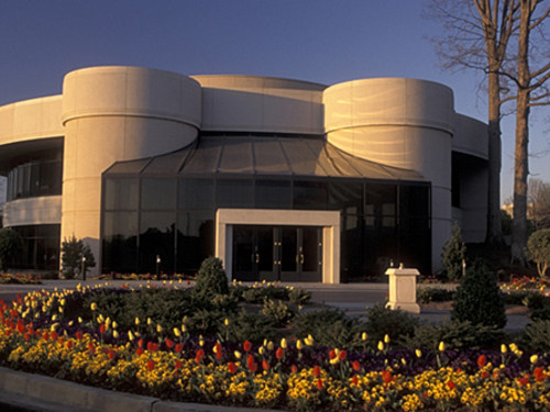 Biblioteca de Jimmy Carter