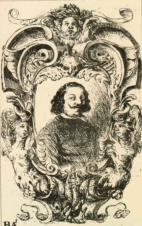VALDES LEAL, Juan de