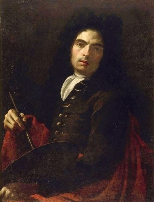GIAQUINTO, Corrado