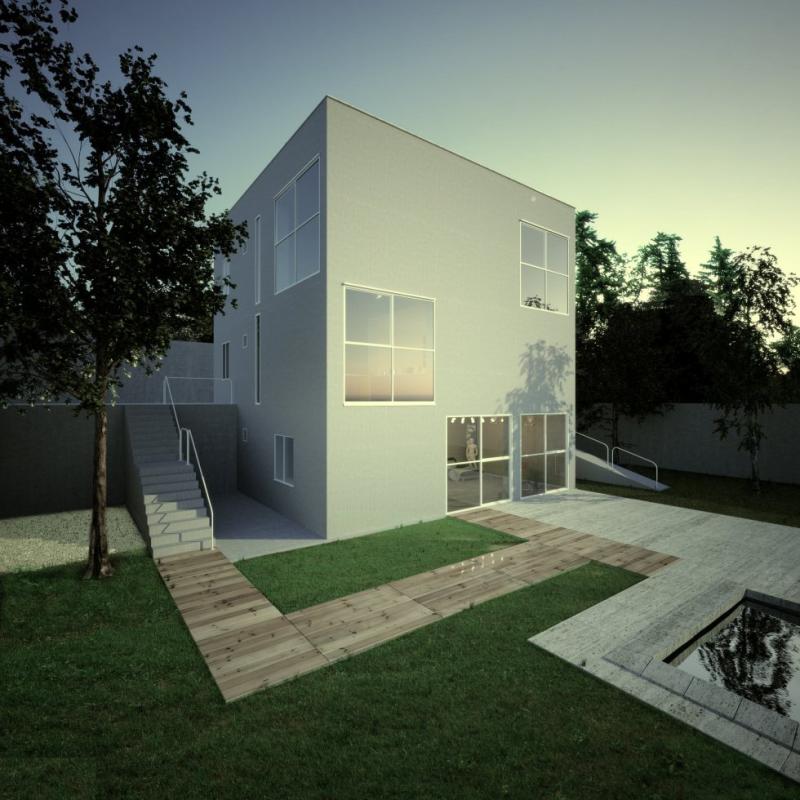 Casa Turégano