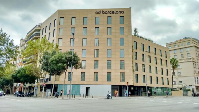 Sede Carburos Metálicos