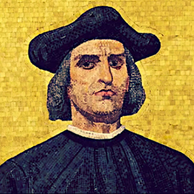 TORRIGIANO, Pietro di