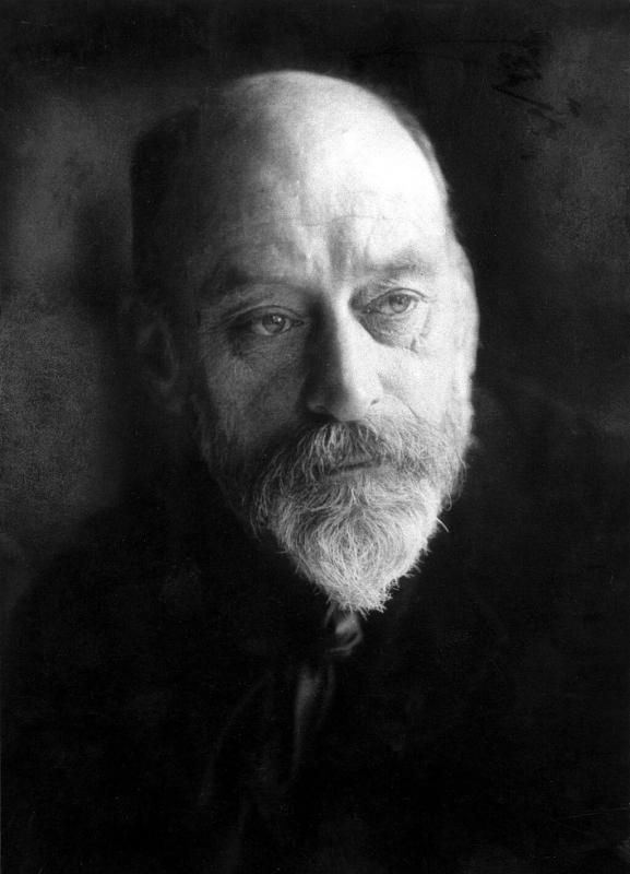 BERLAGE, Hendrik Petrus