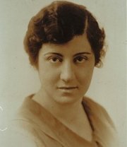 Christine Frederick