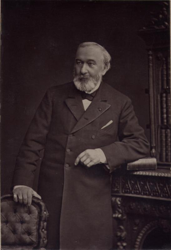 Joseph POLAERT