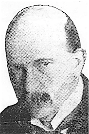AUBREY THOMAS, Walter
