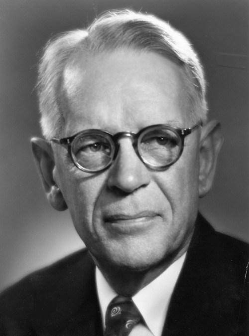 Walter Christaller