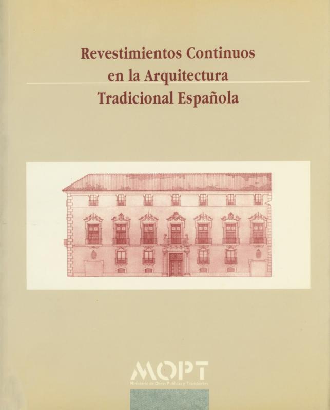 Portada de la Publicacion