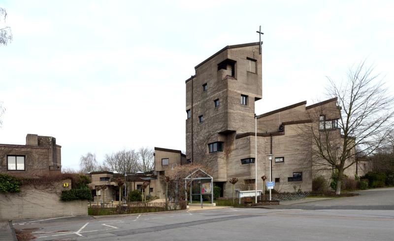 Centro Evangélico Friedenskirche