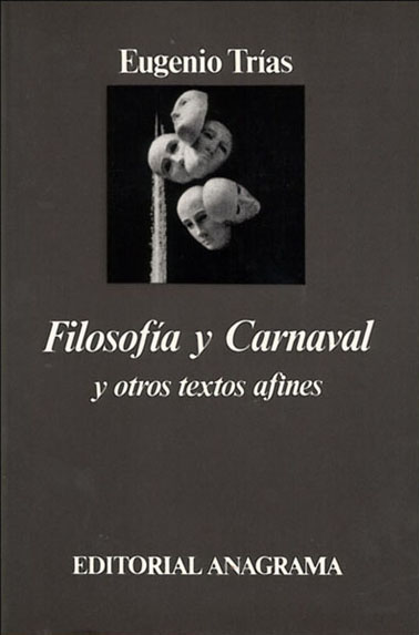 Filosofía y carnaval