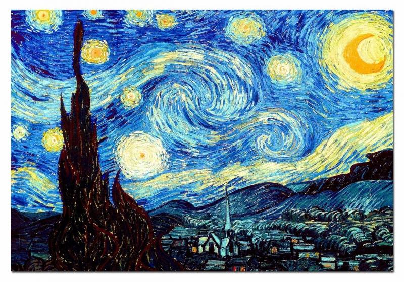 Procedencia de la imagen: https://www.recreoviral.com/creatividad/que-es-la-turbulencia-del-fluido-vincent-van-gogh-descubre/