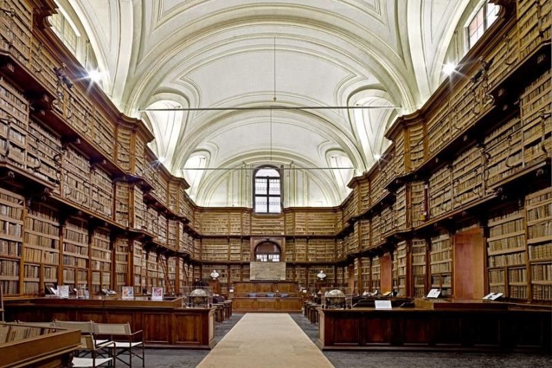 Biblioteca Angélica