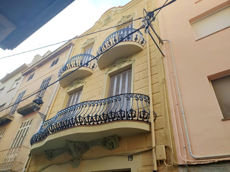 Casa Sala